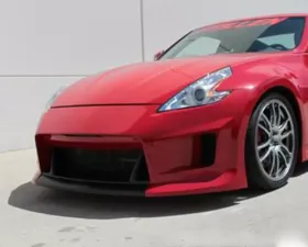 Stillen Front Fascia Nissan 370Z 2009-2017