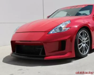 Stillen Front Fascia Nissan 370Z 2009-2017 - KB11121