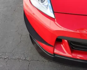 Stillen Front Canards Nissan 370Z 2009-2017