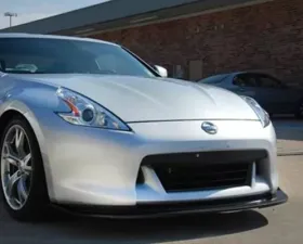 Stillen Front Splitter Nissan 370Z 2009-2012