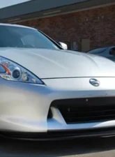 Stillen Front Splitter Nissan 370Z 2009-2012                                     - KB111215 - Image 4