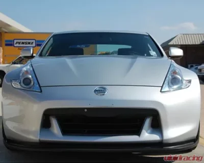 Stillen Front Splitter Nissan 370Z 2009-2012 - KB111215