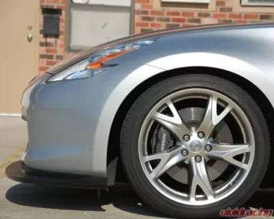 Stillen Front Splitter Nissan 370Z 2009-2012 - KB111215