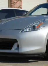 Stillen Front Splitter Nissan 370Z 2009-2012                                     - KB111215 - Image 4