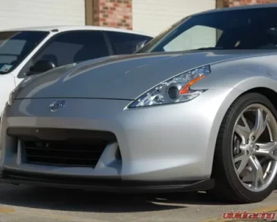 Stillen Front Splitter Nissan 370Z 2009-2012 - KB111215