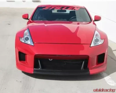 Stillen Front Fascia Nissan 370Z 2009-2017 - KB11121