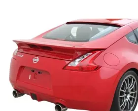 Stillen Rear Wing Nissan 370Z Coupe 2009-2017