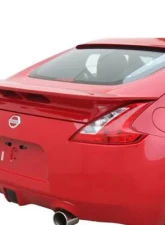 Stillen Rear Wing Nissan 370Z Coupe 2009-2017                                     - KB11123 - Image 2