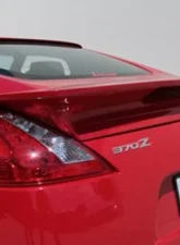Stillen Rear Wing Nissan 370Z Coupe 2009-2017                                     - KB11123 - Image 2