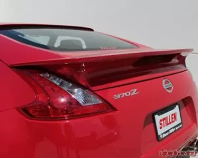 Stillen Rear Wing Nissan 370Z Coupe 2009-2017 - KB11123