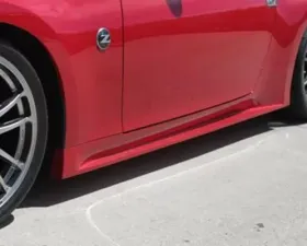 Stillen Side Skirt Set Nissan 370Z 2009-2017