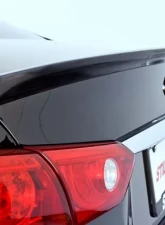 Stillen Rear Trunk Wing Infiniti Q50 2014-2015                                     - KB11223 - Image 4