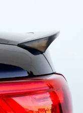 Stillen Rear Trunk Wing Infiniti Q50 2014-2015                                     - KB11223 - Image 3