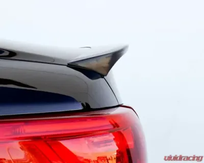 Stillen Rear Trunk Wing Infiniti Q50 2014-2015 - KB11223
