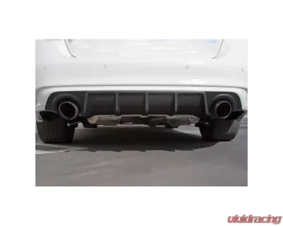 Stillen Urethane Rear Diffuser Unpainted Infiniti Q50 2018 - KB11241