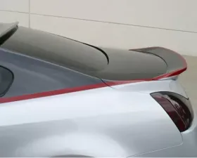 Stillen Rear Wing Infiniti G37 Coupe 2008-2013