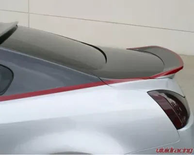 Stillen Rear Wing Infiniti G37 Coupe 2008-2013 - KB11923