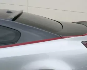 Stillen Roof Wing Infiniti G37 Coupe 2008-2013