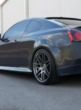 Stillen Rear Valance Infiniti G37 Coupe 2008-2013                                     - KB11928 - Image 2