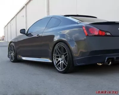 Stillen Rear Valance Infiniti G37 Coupe 2008-2013 - KB11928