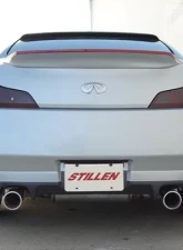 Stillen Rear Valance Infiniti G37 Coupe 2008-2013                                     - KB11928 - Image 3