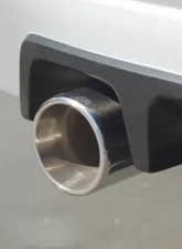 Stillen Rear Valance Infiniti G37 Coupe 2008-2013                                     - KB11928 - Image 4