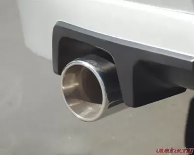 Stillen Rear Valance Infiniti G37 Coupe 2008-2013 - KB11928