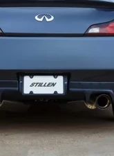 Stillen Rear Valance Infiniti G37 Coupe 2008-2013                                     - KB11928 - Image 5