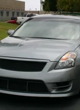 Stillen Front Fascia Nissan Altima Sedan 2007-2009                                     - KB12241 - Image 3