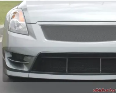 Stillen Mesh Grille Insert for Stillen Fascia Nissan Altima Coupe 2010-2012 - KB12241LG