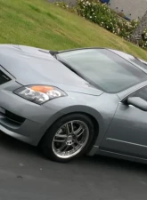 Stillen Front Fascia Nissan Altima Sedan 2007-2009                                     - KB12241 - Image 2