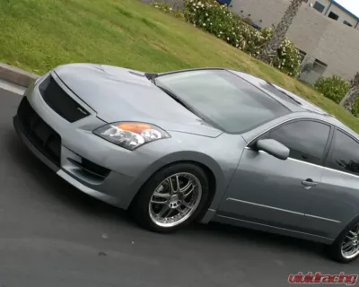 Stillen Front Fascia Nissan Altima Sedan 2007-2009 - KB12241