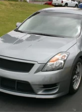 Stillen Front Fascia Nissan Altima Sedan 2007-2009                                     - KB12241 - Image 3