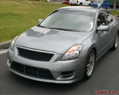 Stillen Front Fascia Nissan Altima Sedan 2007-2009 - KB12241