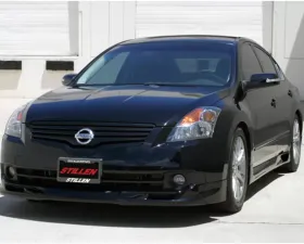 Stillen Front Lip Spoiler Nissan Altima Sedan 2007-2009