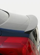 Stillen Rear Wing Nissan Altima Sedan 2007-2012                                     - KB12243 - Image 2