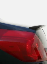 Stillen Rear Wing Nissan Altima Sedan 2007-2012                                     - KB12243 - Image 2