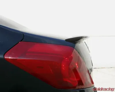 Stillen Rear Wing Nissan Altima Sedan 2007-2012 - KB12243