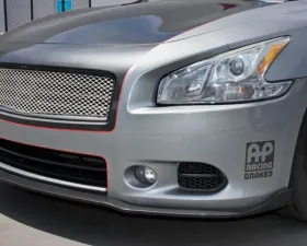 Stillen Front Splitter Nissan Maxima 2009-2014