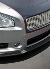Stillen Front Splitter Nissan Maxima 2009-2014                                     - KB12741 - Image 2