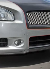 Stillen Front Splitter Nissan Maxima 2009-2014                                     - KB12741 - Image 3