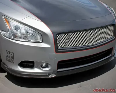 Stillen Front Splitter Nissan Maxima 2009-2014 - KB12741