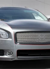 Stillen Front Splitter Nissan Maxima 2009-2014                                     - KB12741 - Image 5