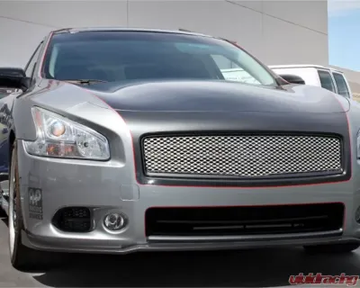 Stillen Front Splitter Nissan Maxima 2009-2014 - KB12741