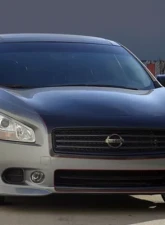 Stillen Front Lip Spoiler Nissan Maxima 2009-2014                                     - KB12742 - Image 5