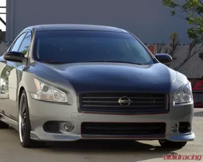 Stillen Front Lip Spoiler Nissan Maxima 2009-2014 - KB12742