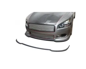 Stillen Front Splitter (Requires Stillen Lip Spoiler) Nissan Maxima 09-15