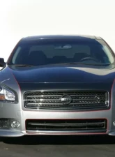 Stillen Front Lip Spoiler Nissan Maxima 2009-2014                                     - KB12742 - Image 2