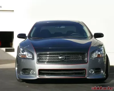 Stillen Front Lip Spoiler Nissan Maxima 2009-2014 - KB12742