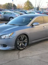 Stillen Front Lip Spoiler Nissan Maxima 2009-2014                                     - KB12742 - Image 4
